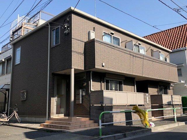 リフージョ一刻
