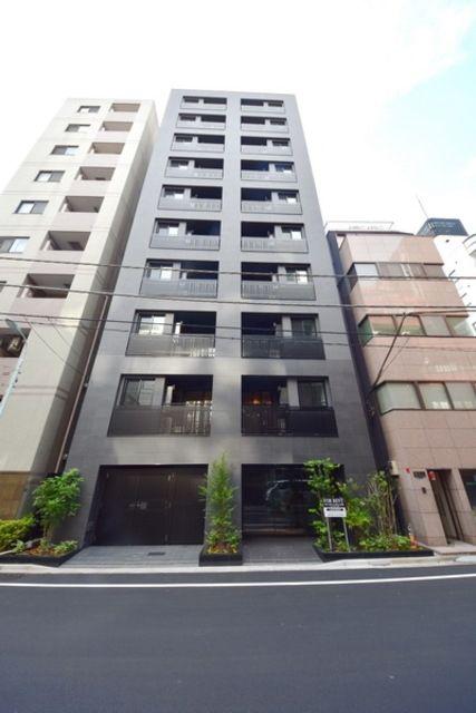 SOLASIA RESIDENCE京橋