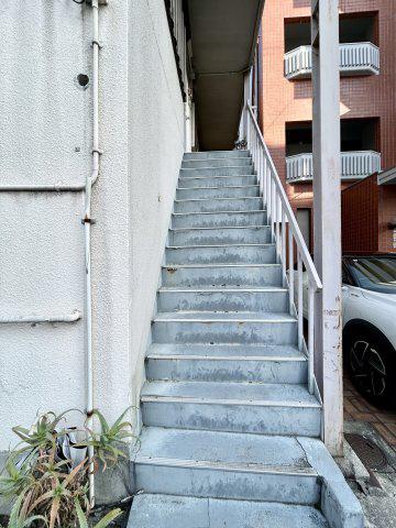 針中野2丁目住居