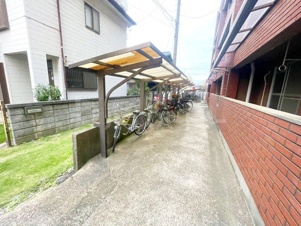 第3関東マンション