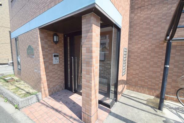 緑第3三友マンション