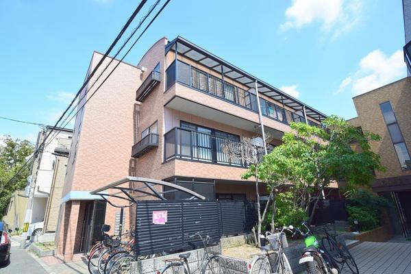 緑第3三友マンション