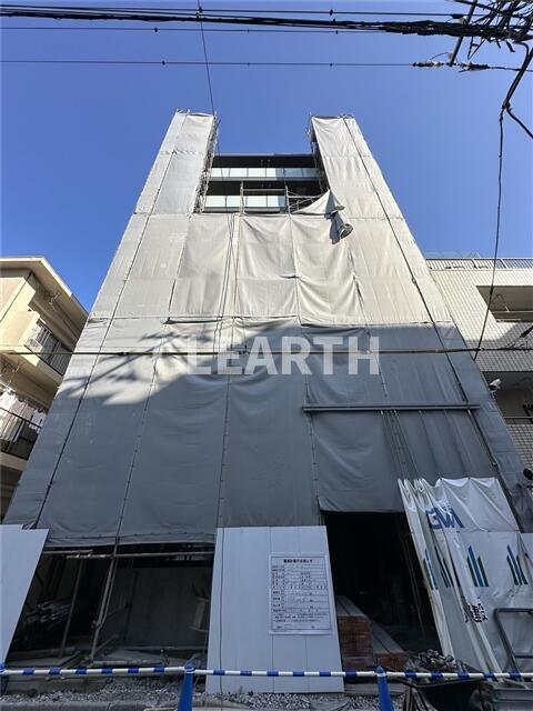 S-RESIDENCE押上EPURE