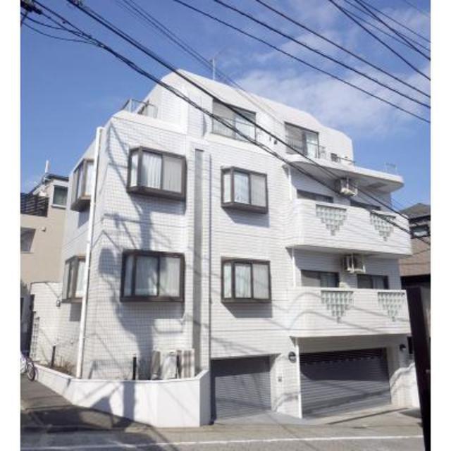 オーキッド代々木上原