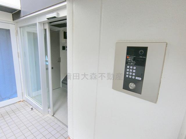 URBANAGE武蔵新田