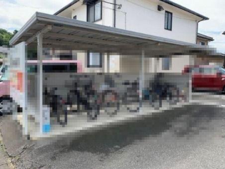 フラワーレジデンスフローラルA棟