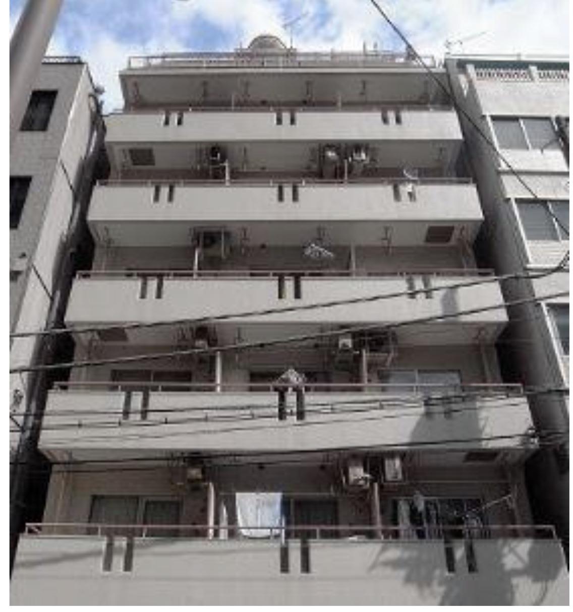東海西神田マンション