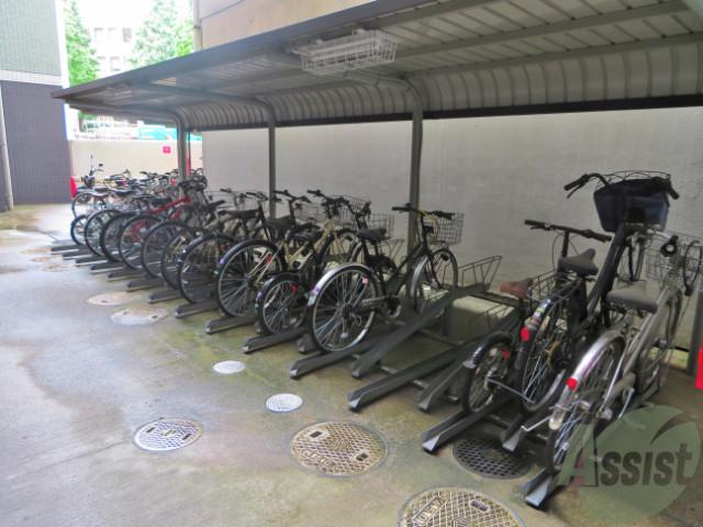 レジディア仙台本町