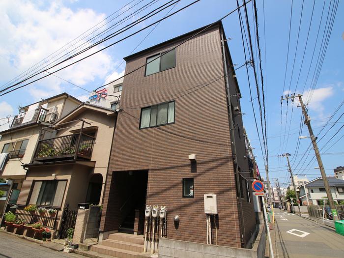 シャテロ生麦