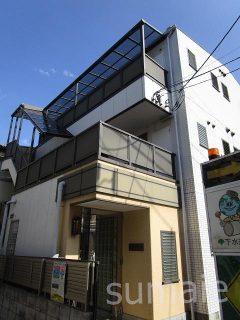 クリスタルガーデン