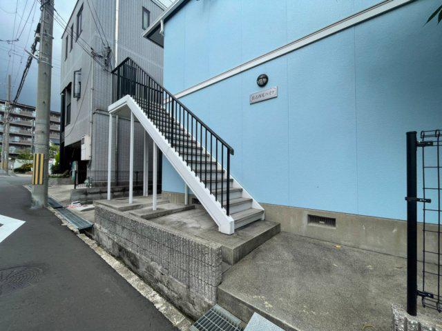住吉西尾ハイツ