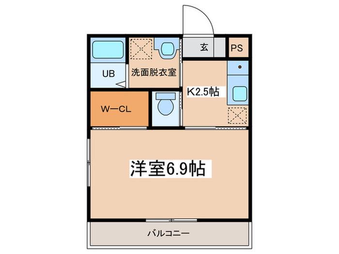 ニューアメニティ