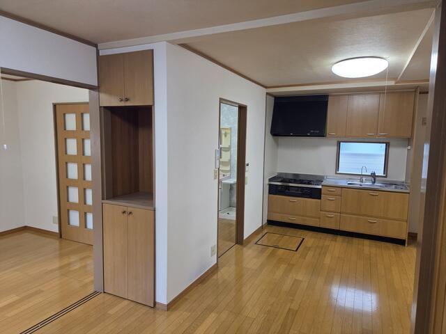 メゾンコート中野