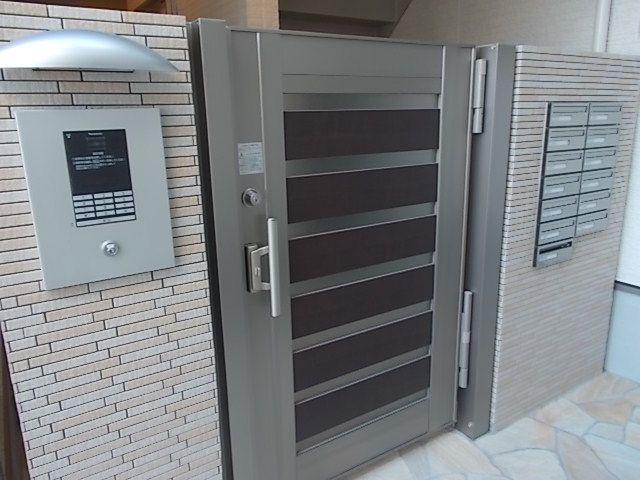 フジパレス堺南長尾V番館