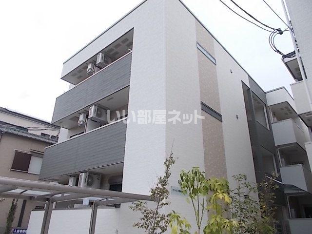 フジパレス堺南長尾V番館
