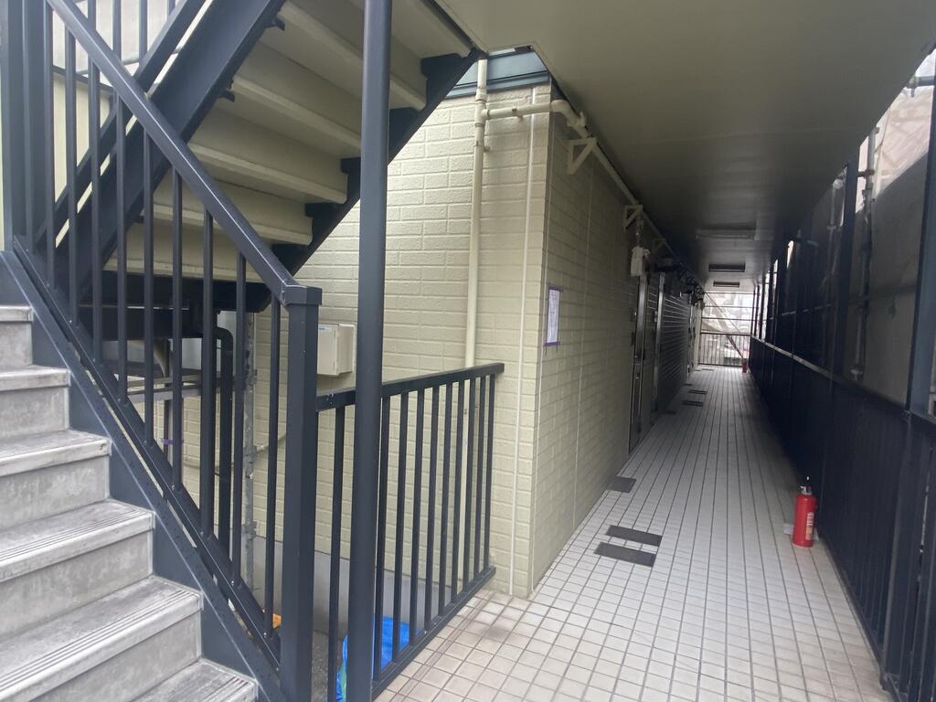 ヒルズ山下Ⅱ
