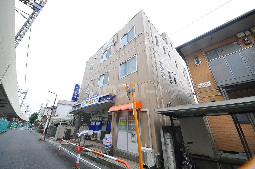 サンハウス
