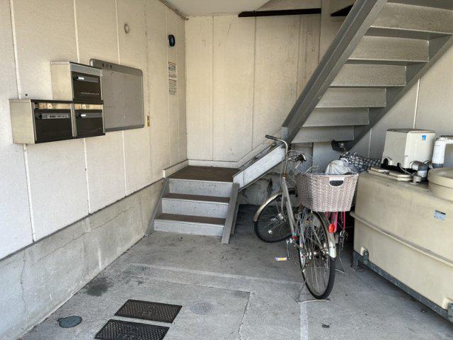 FELICE城北新町