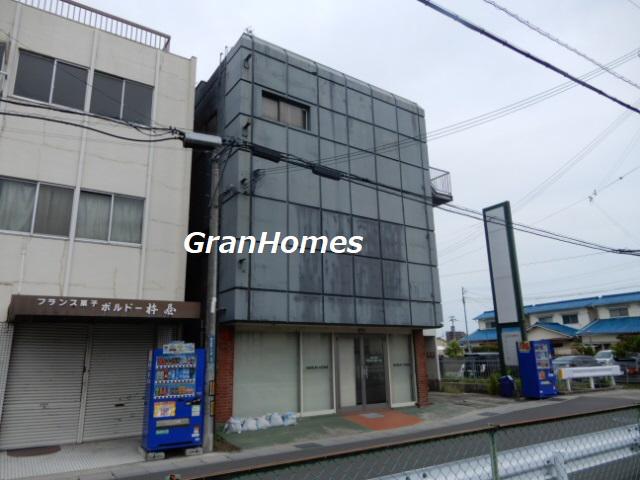 FELICE城北新町(2LDK/2階)