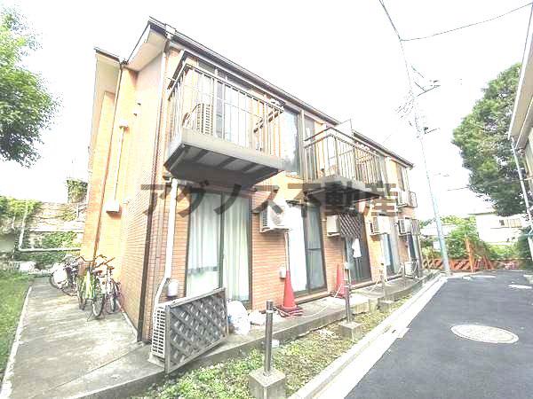 西日暮里駅前ハイツ