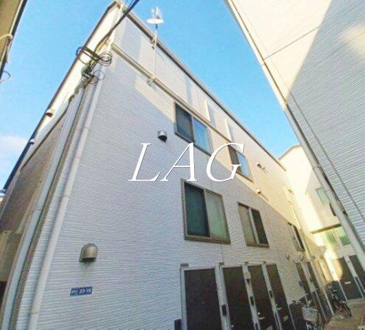 カントリー蒲田