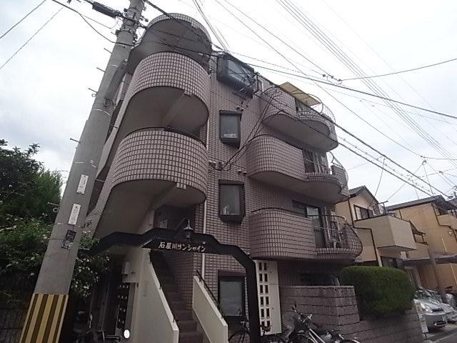 石屋川サンシャイン