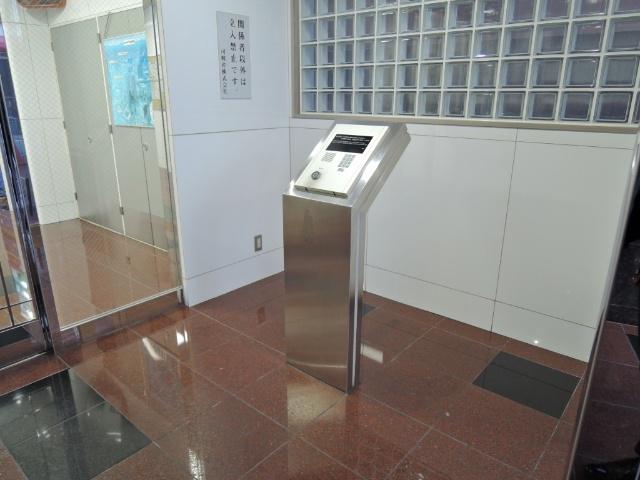 サンキャドマス南堀江