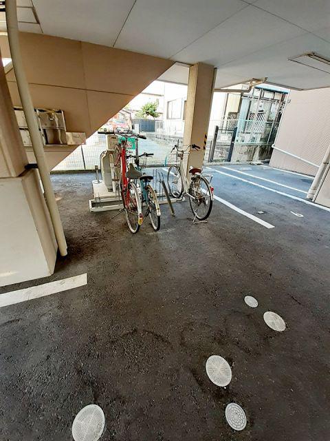 ピースフル