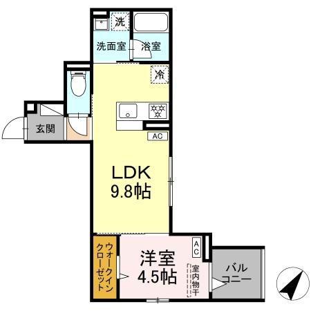 セレスティア綾瀬
