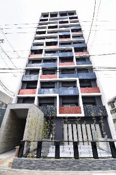 花の木ライズ(1K/6階)