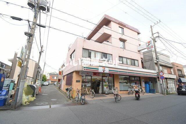 第2むさしマンション