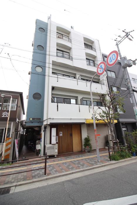 大阪住吉ビル
