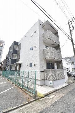 SQUARE中村区役所