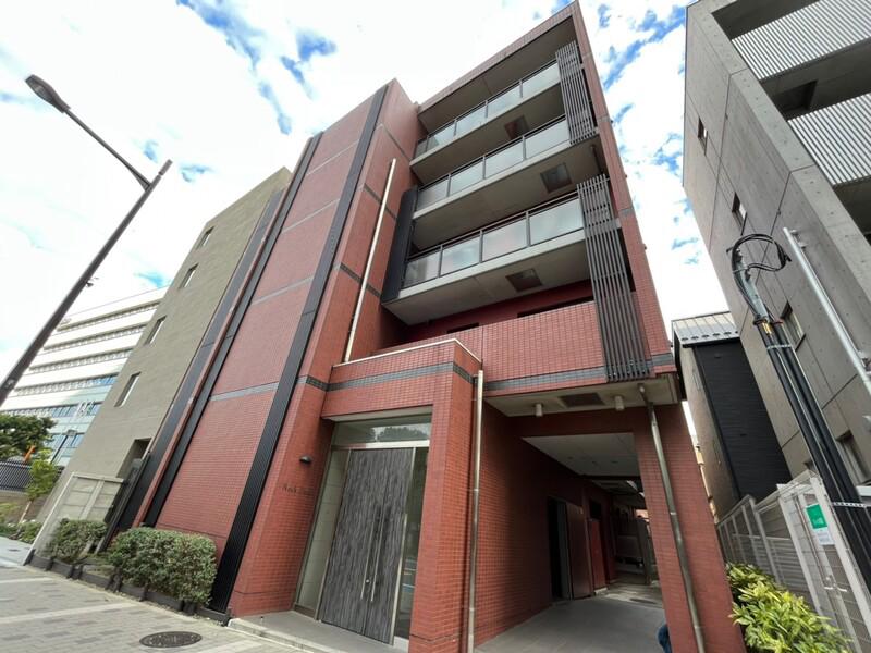 ロックフィールド