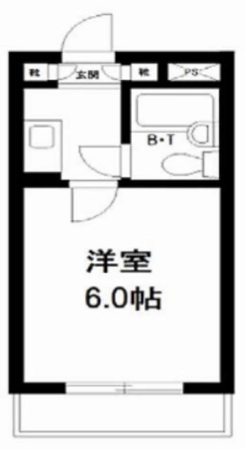 豊島園フラワーハイツ