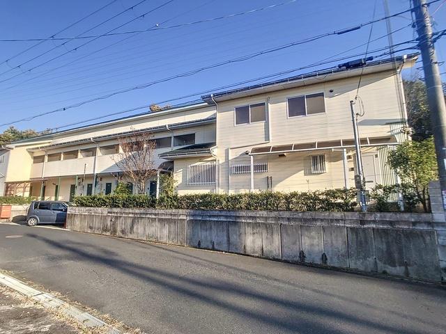 グリーンヒル(1DK/1階)