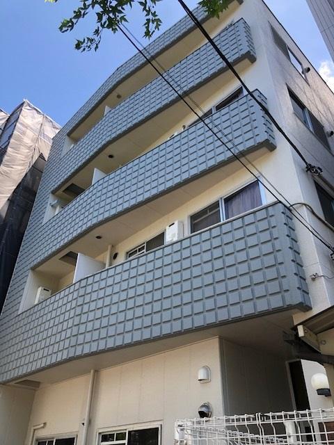 プラスパー福田