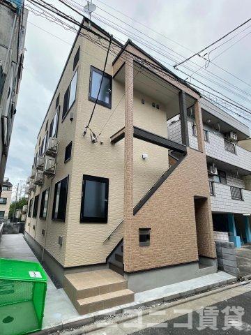 ハーモニーテラスMACHIYA ウエスト