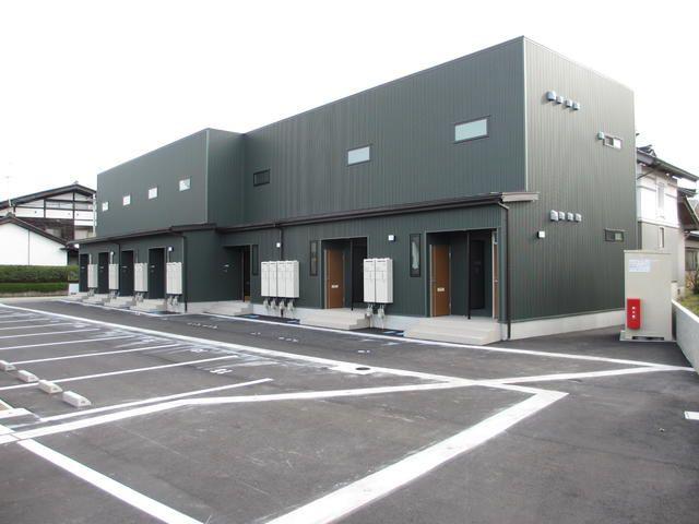 アバンティ京田