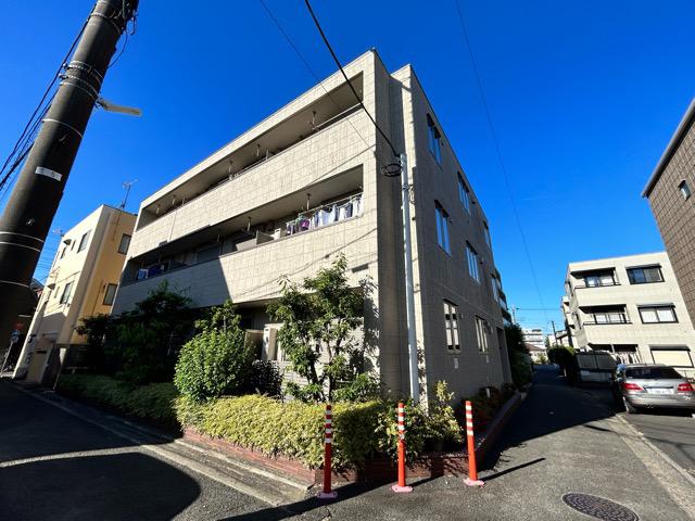 ヴェルデランテ武蔵野