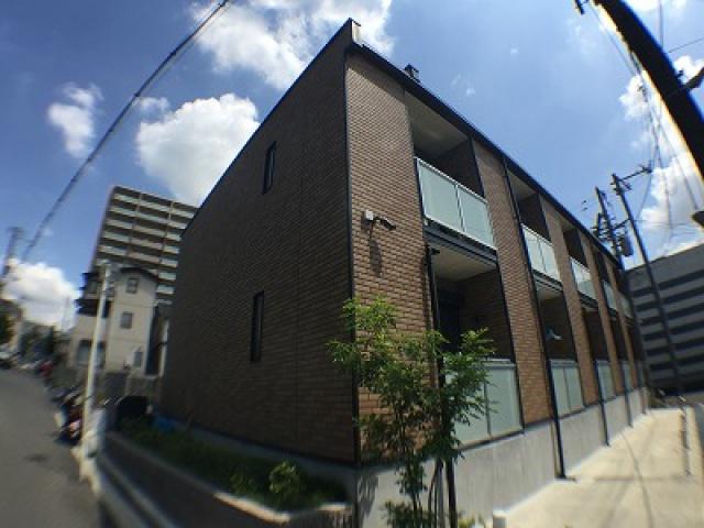レオネクスト山手町
