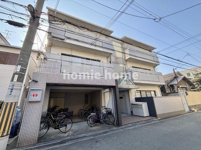 エフアール西田辺
