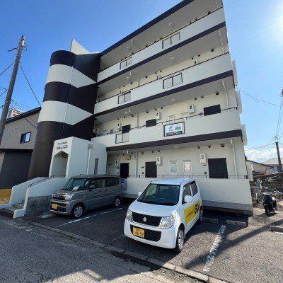 アーバンコート徳常(1K/2階)