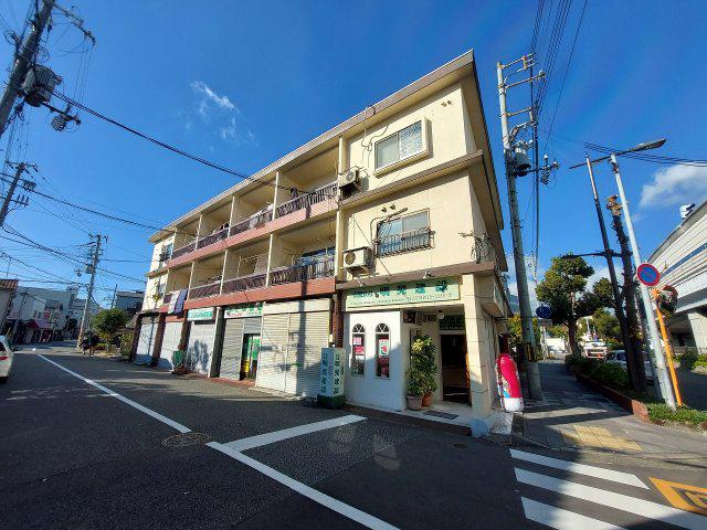 森本マンション