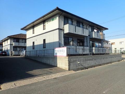 セジュール岡本A棟