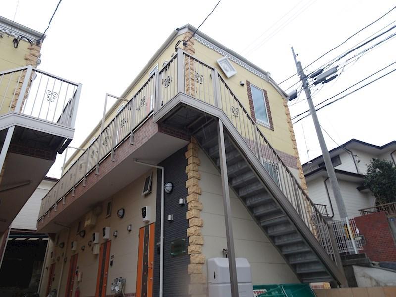 ユナイト菊名バンベルク