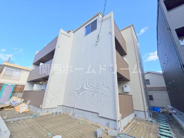 GRAN CLAUDIA寝屋川