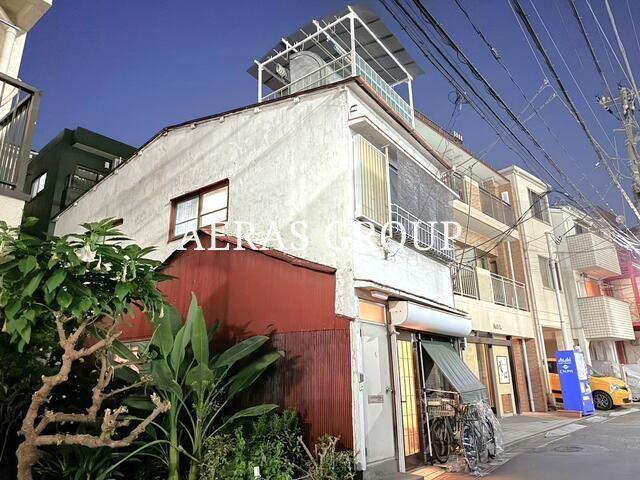 丸山アパート