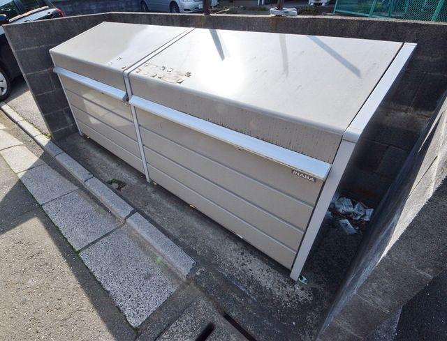 クロノス浅間町