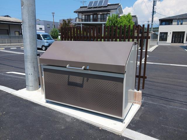 ミニョン フローB